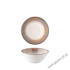 Miska 15 cm Optimo SHELL Brown (G.Benedikt DecoLab Shell - Brown) Miska 15 cm Optimo SHELL Brown (G.Benedikt DecoLab Shell - Brown)