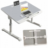 Stolík pod Laptop, Podložka do Postele, Nastaviteľný, Skladací, Mobilný, na Tablet Stolík pod Laptop, Podložka do Postele, Nastaviteľný, Skladací, Mobilný, na Tablet