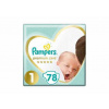 Dětské plenky Pampers Premium Care 1 - 78 ks Dětské plenky Pampers Premium Care 1 - 78 ks