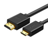 Kábel Ugreen 11167 HDMI - mini HDMI 1,5 m (UG11167) Kábel Ugreen 11167 HDMI - mini HDMI 1,5 m (UG11167)