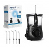 Stacionárny irigátor Waterpik WF-662 Ultra Professional čierny + 6 koncoviek Stacionárny irigátor Waterpik WF-662 Ultra Professional čierny + 6 koncoviek