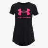 UNDER ARMOUR Live Sportstyle Graphic SS YMD UNDER ARMOUR Live Sportstyle Graphic SS YMD