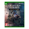 Crimson Desert Day One Edition | Xbox Series X Crimson Desert Day One Edition | Xbox Series X
