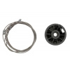Opravná sada, spúżżanie okna BLIC AUTO PARTS 6205-08-017816P Opravná sada, spúżżanie okna BLIC AUTO PARTS 6205-08-017816P