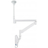 Neomounts FPMA-HAC100HC / Medical Flat Screen Ceiling Mount (162 cm dlhá/170 cm vysoká) box 1/2 / White Neomounts FPMA-HAC100HC / Medical Flat Screen Ceiling Mount (162 cm dlhá/170 cm vysoká) box 1/2 / White