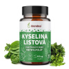 Blendea Kyselina listová Methylfolát 60 kapsúl Blendea Kyselina listová Methylfolát 60 kapsúl