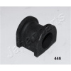 Lożiskové puzdro stabilizátora JAPANPARTS RU-446 Lożiskové puzdro stabilizátora JAPANPARTS RU-446