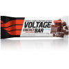 Nutrend Voltage Energy Bar With Caffeine 65 g, horká čokoláda Nutrend Voltage Energy Bar With Caffeine 65 g, horká čokoláda