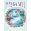 Myška Sofi 3: Nezábudkové jazero - Poppy Greenová Myška Sofi 3: Nezábudkové jazero - Poppy Greenová