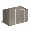 Riwall PRO RMSA 8x10 hnědá Riwall PRO RMSA 8x10 hnědá