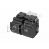 TOPRAN Spínač elektrického otvárania okien 702 108 TOPRAN Spínač elektrického otvárania okien 702 108