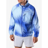 Vetrovka Rossignol Sidelhorn PKB JKT - dazzle blue line fogg Vetrovka Rossignol Sidelhorn PKB JKT - dazzle blue line fogg