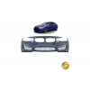 Autoron Nárazník BMW 3 F30 F31 Predný PDC SRA Autoron Nárazník BMW 3 F30 F31 Predný PDC SRA
