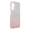 SHINING Case for SAMSUNG Galaxy A14 5G clear/pink SHINING Case for SAMSUNG Galaxy A14 5G clear/pink