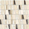 Tubadzin DROPS STONE BEIGE 30X30 mozaika Tubadzin DROPS STONE BEIGE 30X30 mozaika