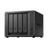 Synology DP340 ActiveProtect 4x8TB, 2x400GB NVMe (2C/RyzenR1600/2,6-3,1GHz/16GBRAM/1xUSB3.2Gen1/1x10GbE) Synology DP340 ActiveProtect 4x8TB, 2x400GB NVMe (2C/RyzenR1600/2,6-3,1GHz/16GBRAM/1xUSB3.2Gen1/1x10GbE)