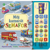 Môj kamarát semafor - Vakát Môj kamarát semafor - Vakát