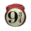 ABYstyle Harry Potter - menší vankúš - Nástupište 9 a 3/4 ABYstyle Harry Potter - menší vankúš - Nástupište 9 a 3/4