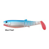 Gumená nástraha Savage Gear Cannibal Shad 10cm Prevedenie: Blue Pearl Gumená nástraha Savage Gear Cannibal Shad 10cm Prevedenie: Blue Pearl