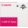 toner CANON C-EXV21M magenta iRC2380i/C2880/C2880i/C3380/C3380i/C3580/C3580i (14000 str.) (0454B002) toner CANON C-EXV21M magenta iRC2380i/C2880/C2880i/C3380/C3380i/C3580/C3580i (14000 str.) (0454B002)