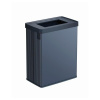 Odpadkový koš Curver Verto Recycle 54 l tmavě modrý Odpadkový koš Curver Verto Recycle 54 l tmavě modrý