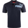 Pánske tričko Puma Polo Men|S Pánske tričko Puma Polo Men|S