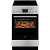 ELECTROLUX LKI564200X SteamBake