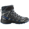 Salomon XA Pro V8 Winter Waterproof Kids Veľkosť: 35 EUR Salomon XA Pro V8 Winter Waterproof Kids Veľkosť: 35 EUR