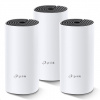 TP-Link Deco M4(3-pack) WiFi5 Mesh (AC1200, 2,4GHz/5GHz, 2xGbELAN/WAN) Deco M4(3-pack) TP-Link Deco M4(3-pack) WiFi5 Mesh (AC1200, 2,4GHz/5GHz, 2xGbELAN/WAN) Deco M4(3-pack)