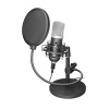 mikrofón TRUST GXT 252 Emita Streaming Microphone 21753 mikrofón TRUST GXT 252 Emita Streaming Microphone 21753