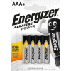 Energizer Base AAA 4ks 35032915 Energizer Base AAA 4ks 35032915