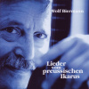 Wolf Biermann - Lieder vom preußischen Ikarus (CD) Wolf Biermann - Lieder vom preußischen Ikarus (CD)