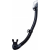 Šnorchel Tusa HYPERDRY ELITE 2 SNORKEL čierny Šnorchel Tusa HYPERDRY ELITE 2 SNORKEL čierny
