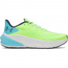 Under Armour Turbulence 3 detské topánky, zelené Under Armour Turbulence 3 detské topánky, zelené