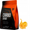 Carbo prášok Trec Nutrition carbo sport, pomarančová príchuť, 1000 ml, 1000 g, 1 ks Carbo prášok Trec Nutrition carbo sport, pomarančová príchuť, 1000 ml, 1000 g, 1 ks