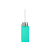 Squonk lahvička Arctic Dolphin V2 - hranatá 8ml (Zelená) Squonk lahvička Arctic Dolphin V2 - hranatá 8ml (Zelená)