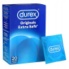 Kondómy Durex Extra Safe, 20 ks Kondómy Durex Extra Safe, 20 ks