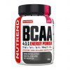 nápoj Nutrend BCAA 4:1:1 Energy Powder 500g malina nápoj Nutrend BCAA 4:1:1 Energy Powder 500g malina