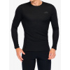 Funkčné tričko The North Face Easy L/S Crew Neck - tnf black Funkčné tričko The North Face Easy L/S Crew Neck - tnf black