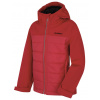 Husky Dětská softshell plněná bunda Swany K pink (Velikost: 152) Husky Dětská softshell plněná bunda Swany K pink (Velikost: 152)