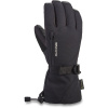 Dámske lyžiarske rukavice Dakine Womens Leather Sequoia Gore-Tex Gloves - black 7.0 Dámske lyžiarske rukavice Dakine Womens Leather Sequoia Gore-Tex Gloves - black 7.0