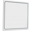 Sapho GEMINI LED podsvietené zrkadlo 900x900mm GM092 Sapho GEMINI LED podsvietené zrkadlo 900x900mm GM092