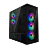 ARCTIC XTENDER (Mirror Black) ACPCC00018A ARCTIC XTENDER (Mirror Black) ACPCC00018A