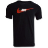 Nike Tričká s krátkym rukávom Oc Hbr Dri-fit Čierna Nike Tričká s krátkym rukávom Oc Hbr Dri-fit Čierna