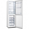 Gorenje NRK418ECW4 chladnicka s mraznickou dole 3838782532047 Gorenje NRK418ECW4 chladnicka s mraznickou dole 3838782532047