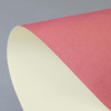 Galeria Papieru ozdobný papír Prime rubín/ivory 220g, 20ks Galeria Papieru ozdobný papír Prime rubín/ivory 220g, 20ks