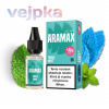 Ritchy EU (Liqua, Ritchy, Aramax) ARAMAX Salt Triple Mint 10ml Obsah nikotínu v mg/ml: 20 mg/ml Ritchy EU (Liqua, Ritchy, Aramax) ARAMAX Salt Triple Mint 10ml Obsah nikotínu v mg/ml: 20 mg/ml