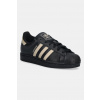Kožené tenisky adidas Originals Superstar II IH4173 čierna EUR 35.5 Kožené tenisky adidas Originals Superstar II IH4173 čierna EUR 35.5