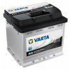 Varta Black Dynamic 12V 45Ah 400A 545 413 040 Varta Black Dynamic 12V 45Ah 400A 545 413 040