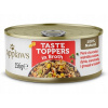 Applaws Taste Toppers Broth kuracie s pečeňou 156 g Applaws Taste Toppers Broth kuracie s pečeňou 156 g